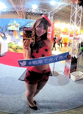 TGS 2018ϤΩΤǸΤVR180ǥѥ˥̿ʼ¸ǡ