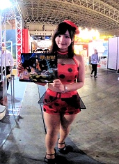 TGS 2018ϤΩΤǸΤVR180ǥѥ˥̿ʼ¸ǡ