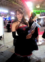 TGS 2018ϤΩΤǸΤVR180ǥѥ˥̿ʼ¸ǡ