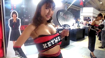 TGS 2018ϤΩΤǸΤVR180ǥѥ˥̿ʼ¸ǡ