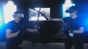 TGS 2018ϥ⡼󥭥ץǥХVR֤ͷ