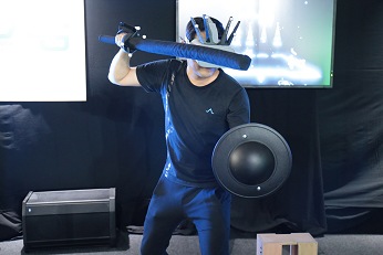 TGS 2018ϥ⡼󥭥ץǥХVR֤ͷ