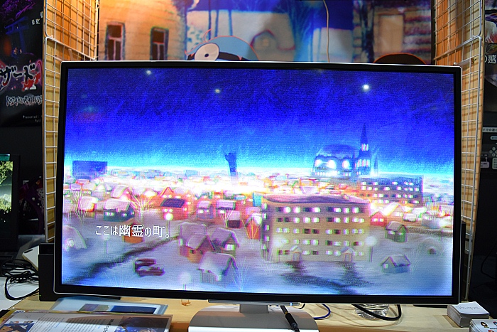 TGS 2018ϲεϤĹǥॳʡݡ