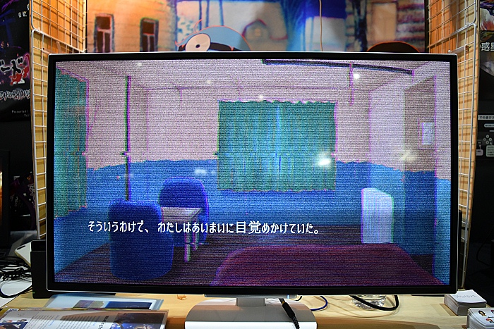 TGS 2018ϲεϤĹǥॳʡݡ