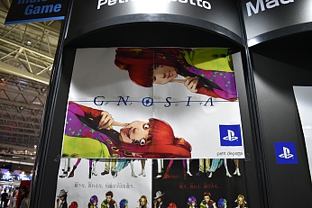 TGS 2018ϲεϤĹǥॳʡݡ