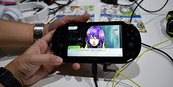 TGS 2018ϲεϤĹǥॳʡݡ