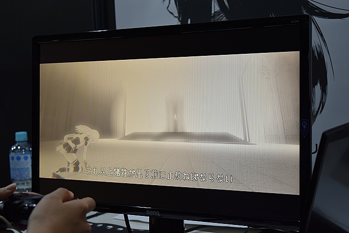 TGS 2018ϲεϤĹǥॳʡݡ