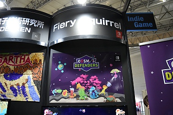 TGS 2018ϲεϤĹǥॳʡݡ