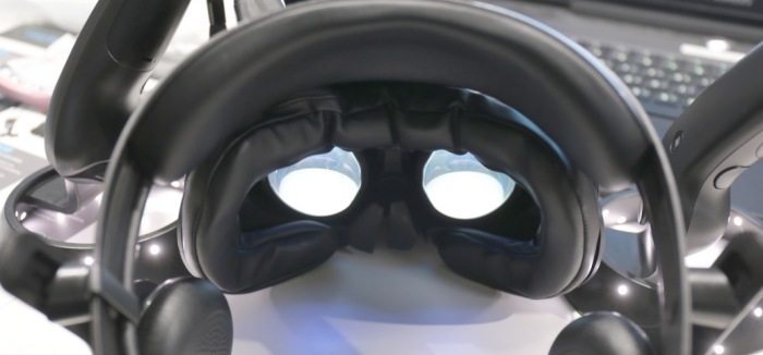 TGS 2018VRǥХʤॷ祦ǸϡɥŸ줳