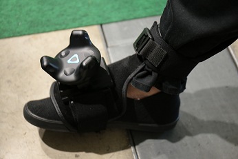TGS 2018VRǥХʤॷ祦ǸϡɥŸ줳