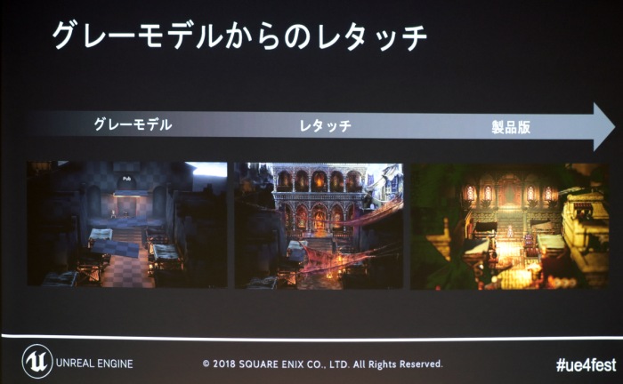 ħŪʥȥϤƺ줿OCTOPATH TRAVELER׳ȯ