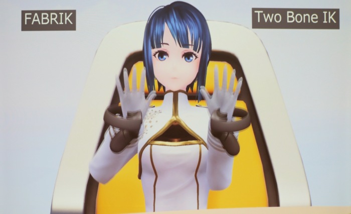 UE4ʤּ¼̵פVTuberˤʤ롪ǿǽǼ¸⡼󥭥ץĶ
