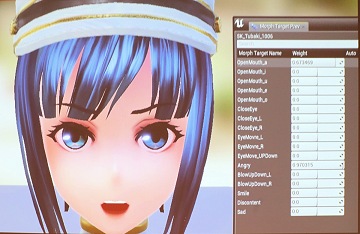 UE4ʤּ¼̵פVTuberˤʤ롪ǿǽǼ¸⡼󥭥ץĶ