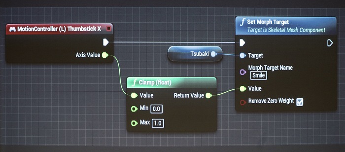 UE4ʤּ¼̵פVTuberˤʤ롪ǿǽǼ¸⡼󥭥ץĶ
