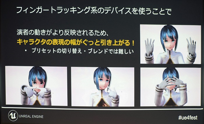 UE4ʤּ¼̵פVTuberˤʤ롪ǿǽǼ¸⡼󥭥ץĶ