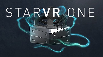 륶 ѥStarVR Oneμ갷򳫻
