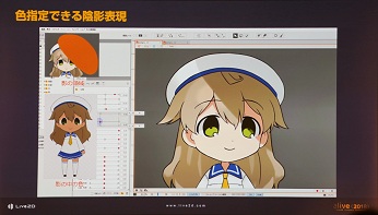 alive 2018開催,Live2Dの現状と未来を示す基調講演レポート