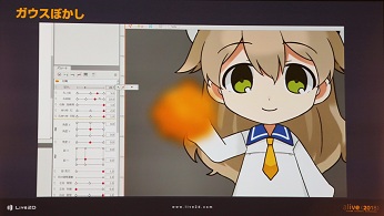 alive 2018開催,Live2Dの現状と未来を示す基調講演レポート