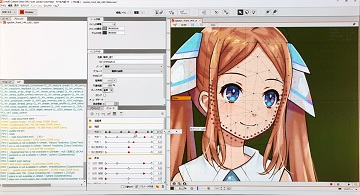 alive 2018開催,Live2Dの現状と未来を示す基調講演レポート