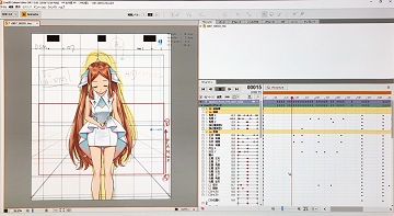 alive 2018開催,Live2Dの現状と未来を示す基調講演レポート