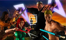 フォントワークス,インディ開発者向けのフォント提供プラン「mojimo-game」を開始