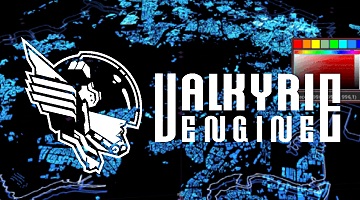 Talansoftǥפο२󥸥Valkyrie Engine׸