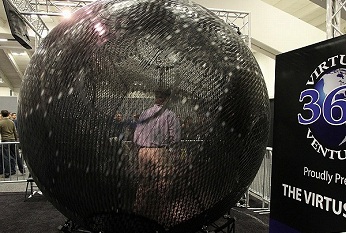 SIGGRAPH ASIA 2018E-TECHݡȡưˡ⤤СפðۤVRԵѡLeg-JackפθƤ