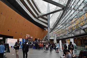 SIGGRAPH ASIA 2018ŸݡȡRT Coreˤ󥰤UnityΥΥ󥲡ʤɤҲ