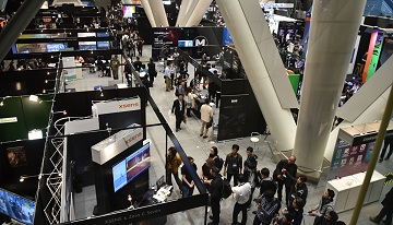 SIGGRAPH ASIA 2018ŸݡȡRT Coreˤ󥰤UnityΥΥ󥲡ʤɤҲ