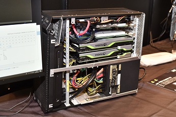 SIGGRAPH ASIA 2018ŸݡȡRT Coreˤ󥰤UnityΥΥ󥲡ʤɤҲ