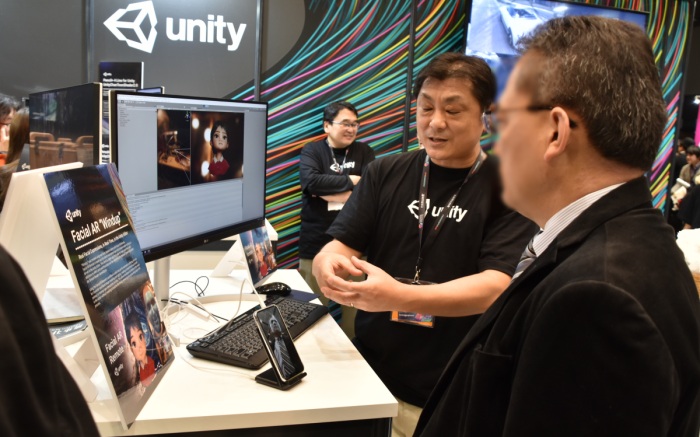 SIGGRAPH ASIA 2018ŸݡȡRT Coreˤ󥰤UnityΥΥ󥲡ʤɤҲ