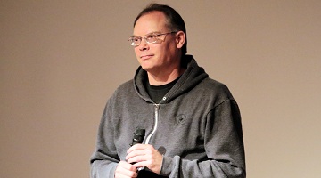 Tim SweeneyʹEpic Games StoreΨʳǤ̥Ūͳ
