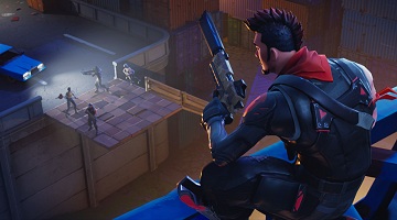 Epic Gamesǥ٥åѤ˥ץåȥեॵӥŸ