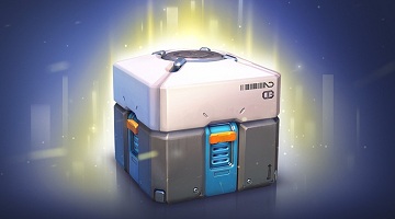 2018ǯɤ뤬Loot BoxޤȤᡧ ʼȤ臘Ȥˤʤäȳ