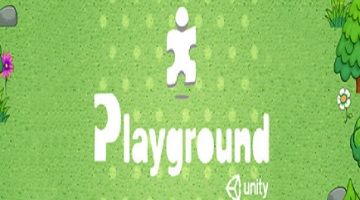 UnityUnity PlaygroundǻҶȶԤ򥿡åȤˤ