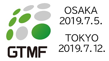 GTMF 2019ץåϿդⳫ