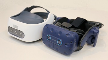 Vive Pro EyeVive Focus Plusǻõȥȥ꡼ߥVR