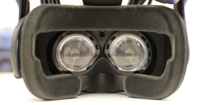 Vive Pro EyeVive Focus Plusǻõȥȥ꡼ߥVR
