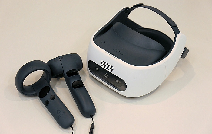 Vive Pro EyeVive Focus Plusǻõȥȥ꡼ߥVR