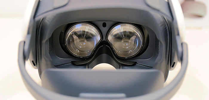 Vive Pro EyeVive Focus Plusǻõȥȥ꡼ߥVR