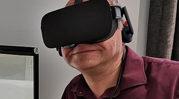 OpinionOculus Riftȯɽ7ǯФä桹Ϥɤޤ褿Τ