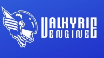 Valkyrie EngineiOSץARޡǽʤɤɲä