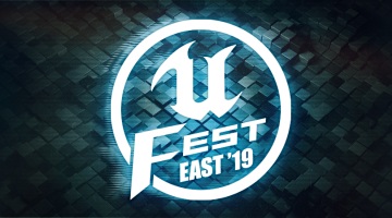 UNREAL FEST EAST106šϿդ򳫻