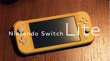 OpinionNintendo Switch Lite뱿̿ˤ뤬Switch ProϽפ