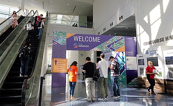 SIGGRAPH2035ǯ॰եåϥѥȥ졼󥰤ءNVIDIAѼԤ̤ͽۿ