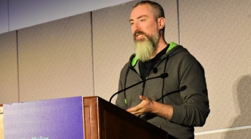 SIGGRAPH2035ǯ॰եåϥѥȥ졼󥰤ءNVIDIAѼԤ̤ͽۿ