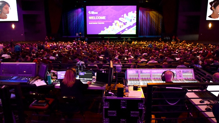 SIGGRAPHElectronic TheaterݡȡPixarΡPurlפͥʾޤ