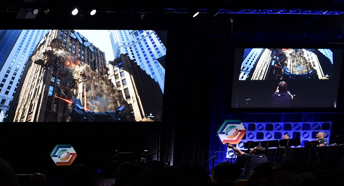 リアルタイムが正義:SIGGRAPH 2019 Real-Time Live!レポート