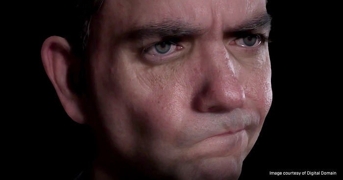 リアルタイムが正義:SIGGRAPH 2019 Real-Time Live!レポート