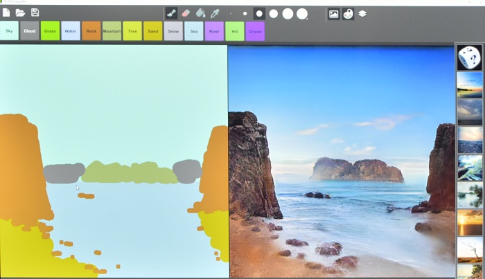 リアルタイムが正義:SIGGRAPH 2019 Real-Time Live!レポート